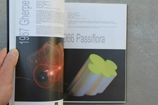 Scarce Italian LIGHT Space Age