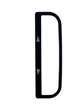 Finestra coperchio cassetta di