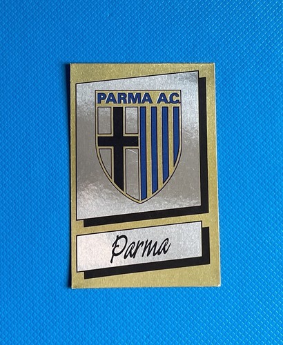 Scudetto parma 431 - scudetto,