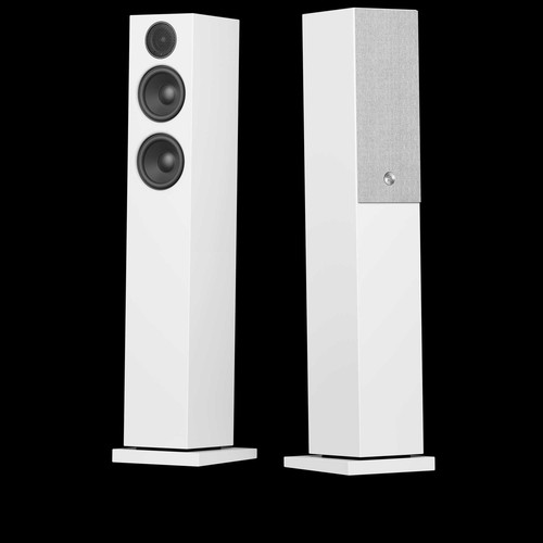 Audio pro a38 coppia - pro, di