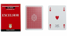 carte da gioco per poker made