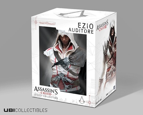 Nuovo ezio auditore - nuovo,