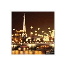 Stampa su Tela su Carta Poster