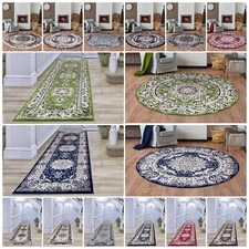 Tappetini da pavimento tradizionali extra large soggiorno camera da letto corridoio corridoio stuoie