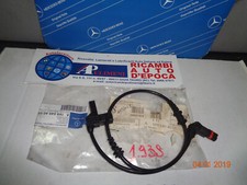 A1695404005 SENSORE ABS RUOTA ANTERIORE MERCEDES CLASSE A W169