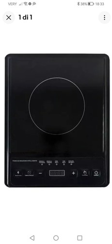 Fornello cucina piastra ad - fornello,