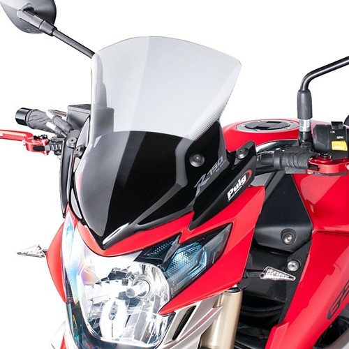 Cupolino per suzuki gsr 750 - cupolino,