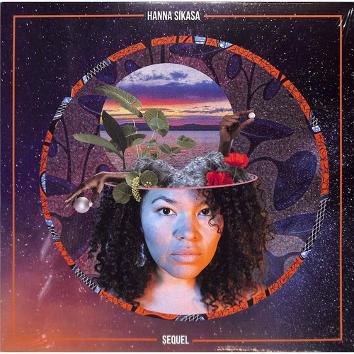 Hanna sikasa sequel 180g - hanna, (180g