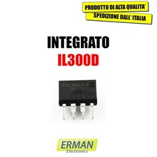 IL300D INTEGRATO