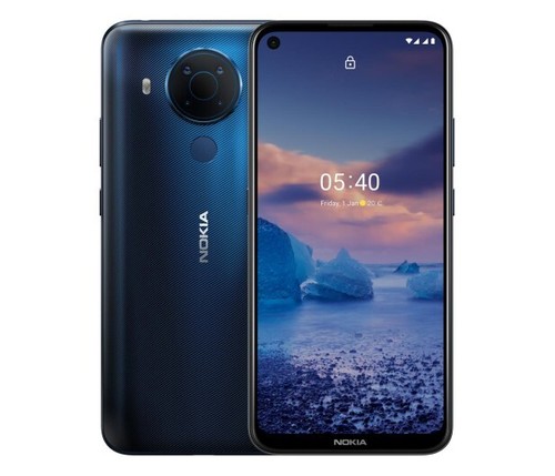 Telefono smartphone nokia - telefono,