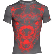 MAGLIA UNDER ARMOUR ALTER EGO