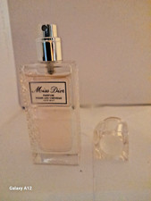 VINTAGE C. DIOR MISS DIOR PARFUM POUR LES CHEVEUX VAPO ml.40- NO BOX