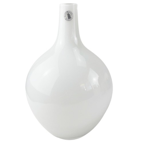 Vaso ikea salong bianco opaco - salong,