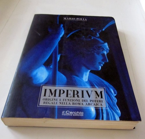 Imperium origine funzione - imperium,
