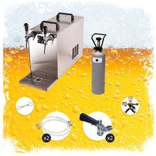 Spillatore birra STREAM 50