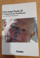 libro giovanni paolo II