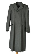 WW2 Riproduzione Cappotto Truppa Regio Esercito Italiano