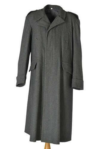 Ww2 riproduzione cappotto - ww2,