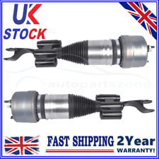 2x Puntoni ammortizzatori ad