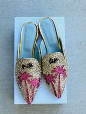 chiara ferragni palm tree