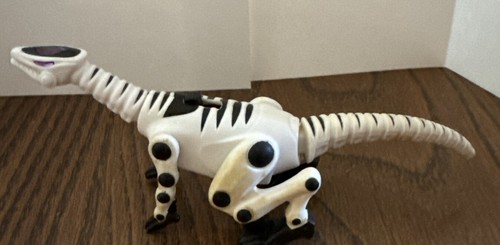 Mcdonald toy wow wee - toy,