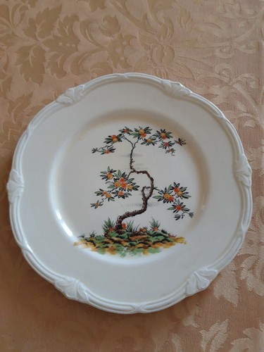 Piatto grindley tunstall - piatto,