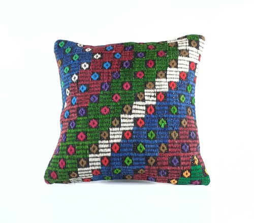 Copricuscino kilim x18 - copricuscino,