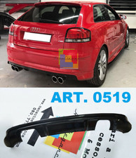AUDI A3 8P 3 PORTE 2003-2008