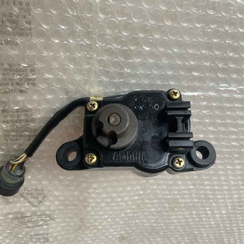 Motorino attuatore valvola - attuatore,