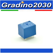 Relè 5V 10A 250V PCB -