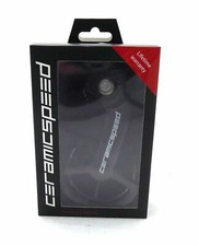 CeramicSpeed OSPW Shimano
