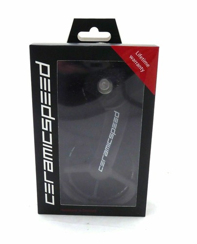 Ceramicspeed ospw shimano - ceramicspeed,