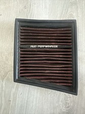 Filtro auto Aria Sportivo PILOT -PERFORMANCE FORD FIESTA