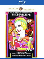 The Boy Friend (Blu-ray)