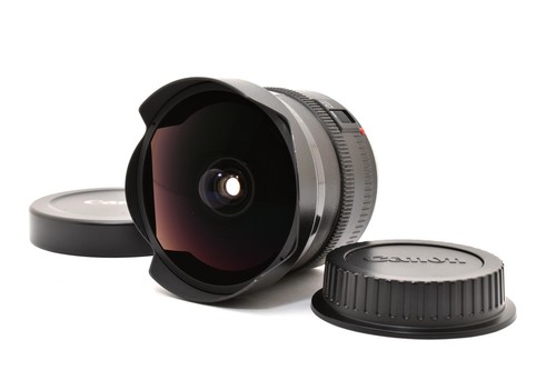 Ottimo come nuovo - [], canon