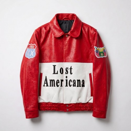 Giacca corsa bomber in - giacca, da