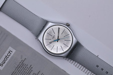 Orologio Unisex Nuovo Swiss