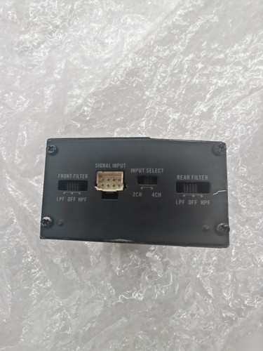 Pioneer d1004 amplificatore - gm-d1004,