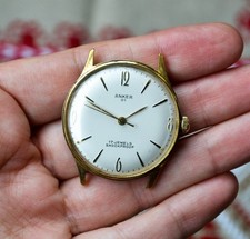 Orologio da polso meccanico