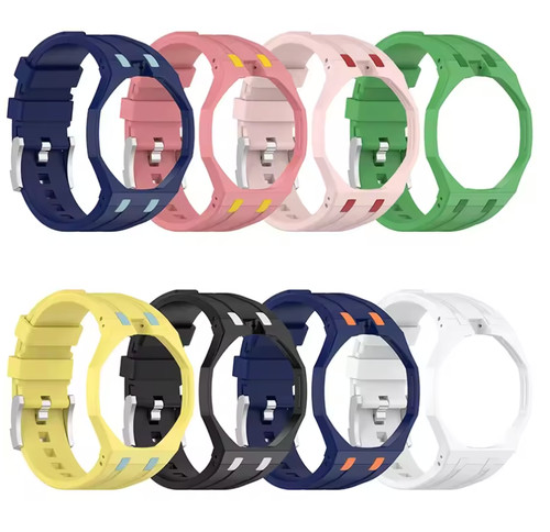 Cinturino orologio gomma - , ap