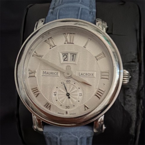 Maurice lacroix aj34980 - maurice,