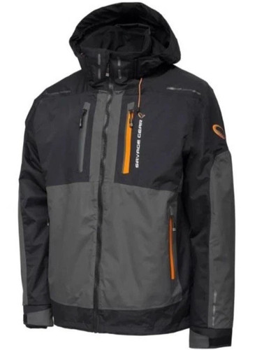 Giacca impermeabile savage - giacca,