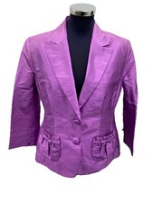 LUISA SPAGNOLI BLAZER DONNA