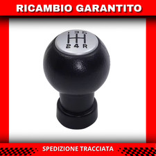 Pomello cambio fiat - pomello, 16
