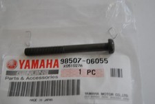 Yamaha Banshee 350 96 10 AG