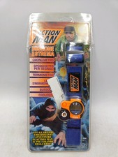 GIG Zeon Quartz Hasbro Action