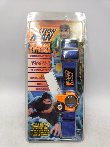 Gig zeon quartz - hasbro, action