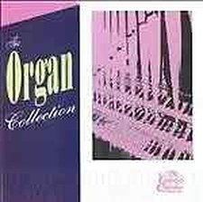 Friedrich walter the organ - cd,