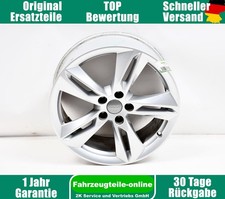 1 X Cerchio In Lega Audi Q3 8U