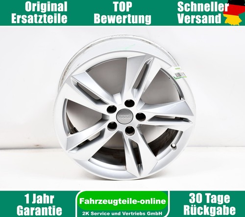 Cerchio lega audi - cerchio, in